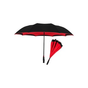 Stay Dry Inverted Umbrella