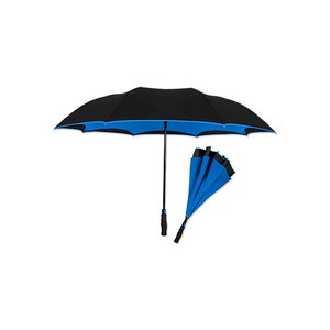 Stay Dry Inverted Umbrella