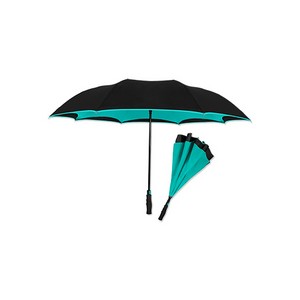 Stay Dry Inverted Umbrella