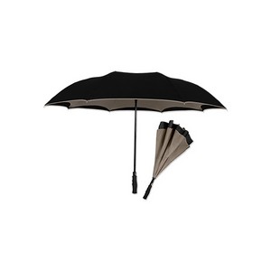 Stay Dry Inverted Umbrella