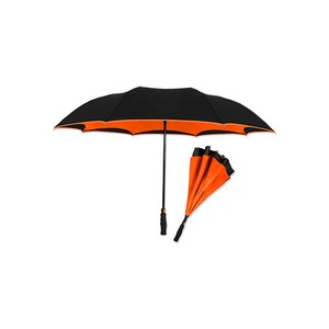 Stay Dry Inverted Umbrella