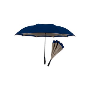 Stay Dry Inverted Umbrella