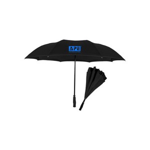 Stay Dry Inverted Umbrella