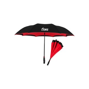 Stay Dry Inverted Umbrella