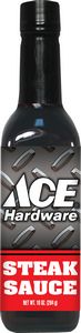 Steak Sauce (10oz)
