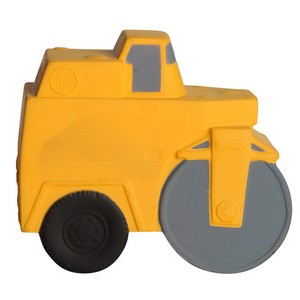 Steamroller Squeezies® Stress Reliever