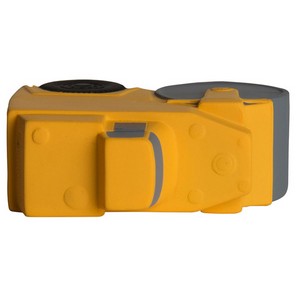 Steamroller Squeezies® Stress Reliever