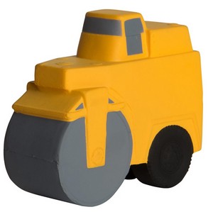 Steamroller SqueeziesÂ® Stress Reliever
