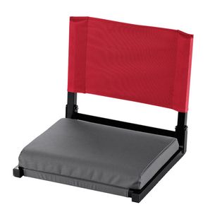 Steel Frame Stadium Chair