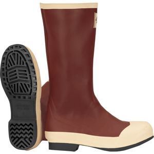 Steel Toe Neoprene Work Boot