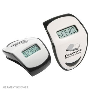 Step Hero Pedometer