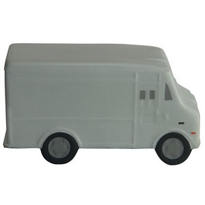 Step Van Squeezies® Stress Reliever