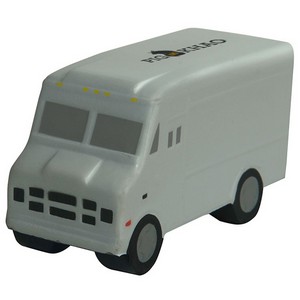 Step Van Squeezies® Stress Reliever