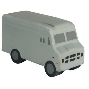 Step Van Squeezies® Stress Reliever