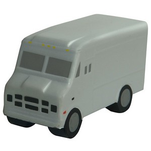 Step Van SqueeziesÂ® Stress Reliever