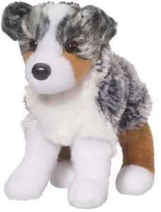 Steward Australian Shepherd