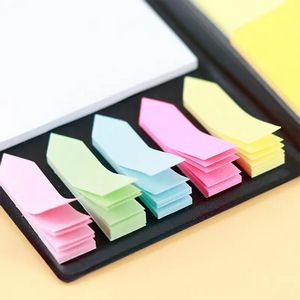 Sticky Memo Notes Post Pads Organizer