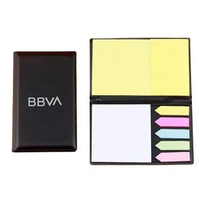 Sticky Memo Notes Post Pads Organizer