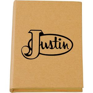 Sticky Note Book