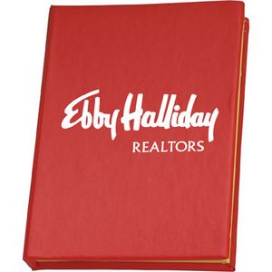 Sticky Note Book