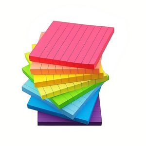 Sticky Notes 3" x 3"