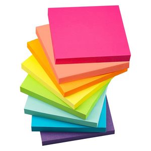 Sticky Notes 3" x 3"