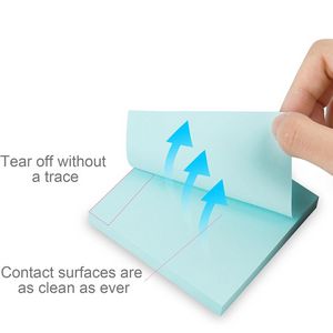Sticky Notes 3" x 3"