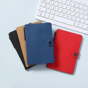 Sticky Notes Set with Removable Adhesive