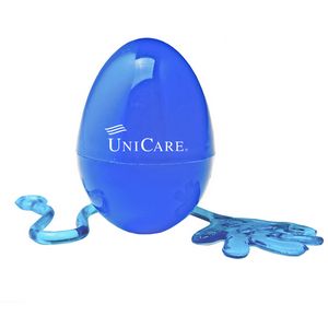 Sticky Slime Hand & Egg