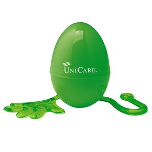 Sticky Slime Hand & Egg