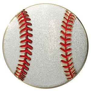 Stock Assembled Legacy Spinner Ring