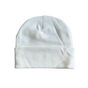 Stock Beanie w/Cuff