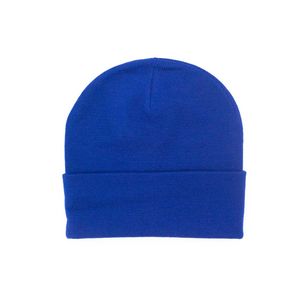 Stock Beanie w/Cuff