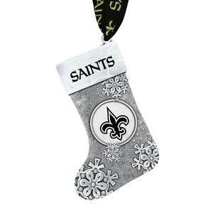 Stocking Ornament