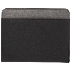 Stockton 5000 mAh Wireless Charging Journal with FSCÂ® Mix Paper