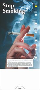 Stop Smoking Slide Chart