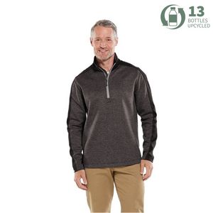 Storm Creek Men's Collaborator Luxe Quarter Zip
