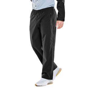 Storm Creek Men's Explorer Wateproof Side Zip Rain Pant