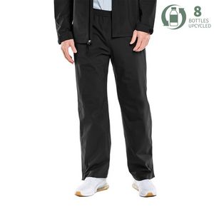 Storm Creek Men's Explorer Wateproof Side Zip Rain Pant