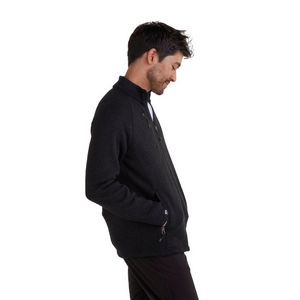 Storm Creek Men's Overachiever Sweaterfleece Jacket