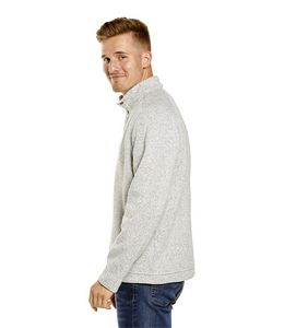 Storm Creek Men's Overachiever Sweaterfleece Pullover