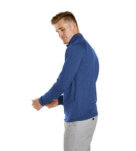 Storm Creek Men's Pacesetter Super Soft Lightweight Quarter Zip