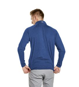 Storm Creek Men's Pacesetter Super Soft Lightweight Quarter Zip