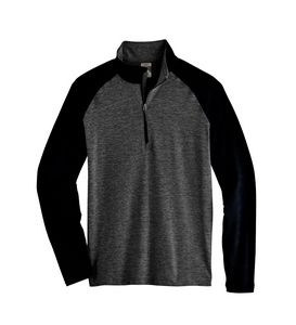 Storm Creek Men's Pacesetter Super Soft Lightweight Quarter Zip