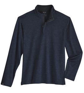 Storm Creek Men's Sidekick Super Soft Midweight Quarter Zip