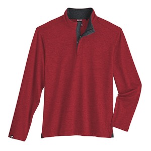 Storm Creek Men's Sidekick Super Soft Midweight Quarter Zip