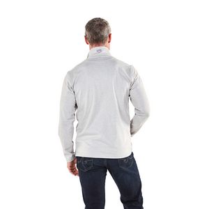 Storm Creek Men's Sidekick Super Soft Midweight Quarter Zip