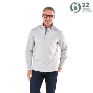 Storm Creek Men's Sidekick Super Soft Midweight Quarter Zip
