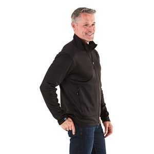 Storm Creek Men's Stabilizer Performance Fleece Jacket