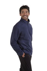 Storm Creek Men's Summit Microfleece/Teddy Bonded Jacket